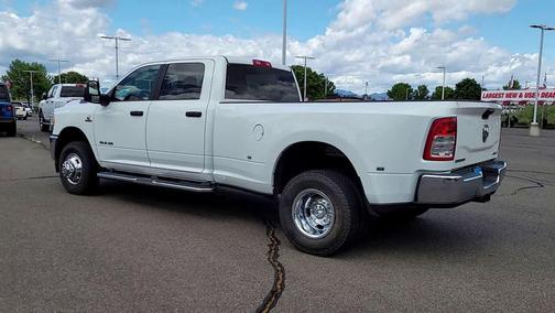 2023 RAM 3500 Big Horn