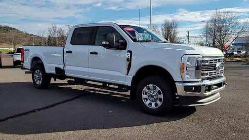 2023 Ford F-350 XLT