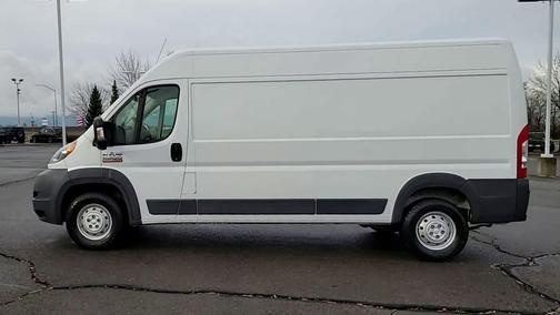 2015 RAM ProMaster 2500 High Roof