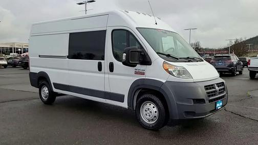 2015 RAM ProMaster 2500 High Roof