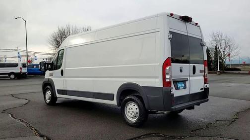 2015 RAM ProMaster 2500 High Roof