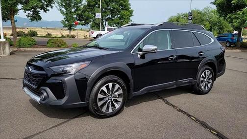2024 Subaru Outback Touring