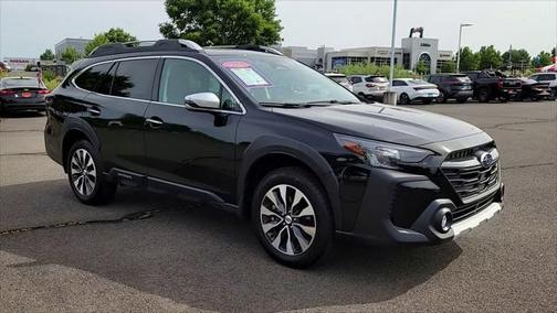 2024 Subaru Outback Touring