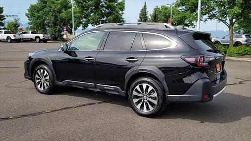 2024 Subaru Outback Touring