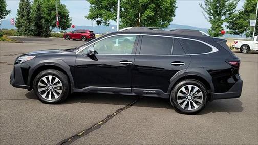 2024 Subaru Outback Touring
