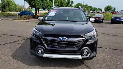 2024 Subaru Outback Touring