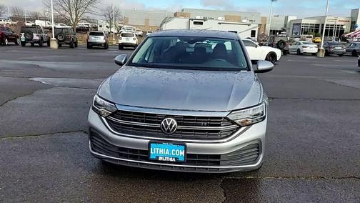 2024 Volkswagen Jetta 1.4T S