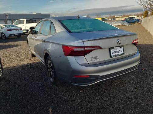 2024 Volkswagen Jetta 1.4T S