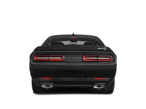 2019 Dodge Challenger SRT Hellcat