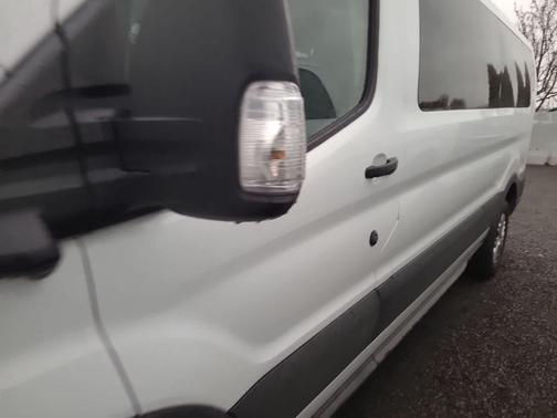 2023 Ford Transit-350 XLT