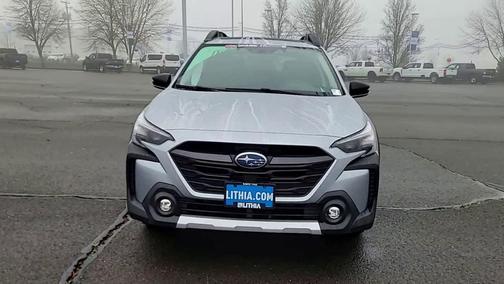 2023 Subaru Outback Limited XT