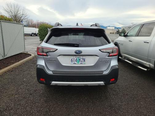 2023 Subaru Outback Limited XT