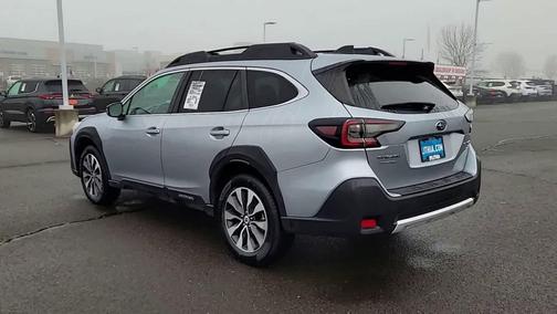 2023 Subaru Outback Limited XT