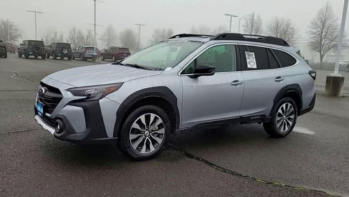 2023 Subaru Outback Limited XT