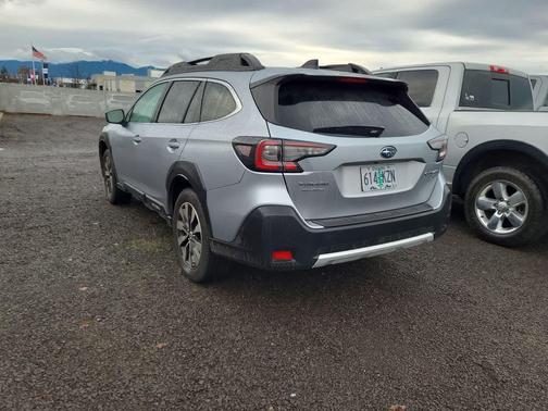 2023 Subaru Outback Limited XT