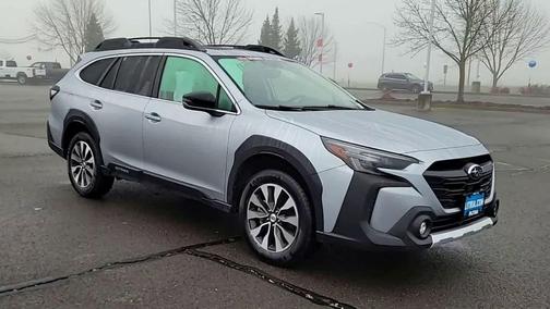 2023 Subaru Outback Limited XT