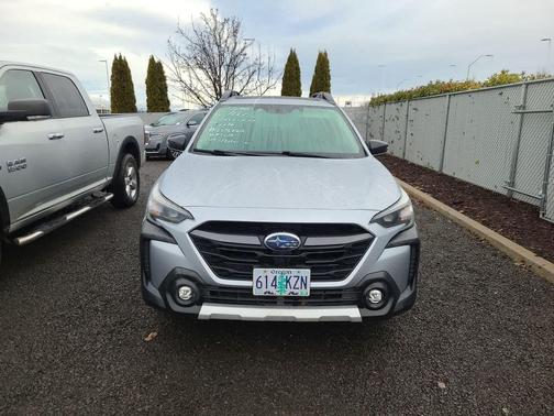 2023 Subaru Outback Limited XT