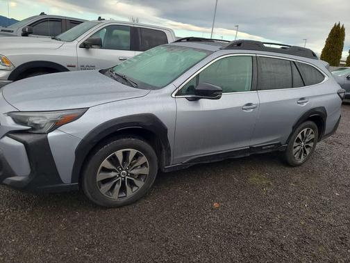 2023 Subaru Outback Limited XT