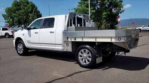 2019 RAM 3500 Limited