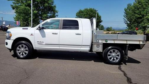 2019 RAM 3500 Limited