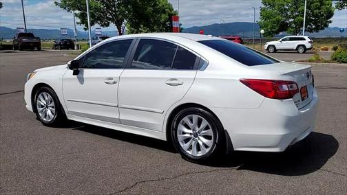 2015 Subaru Legacy Premium