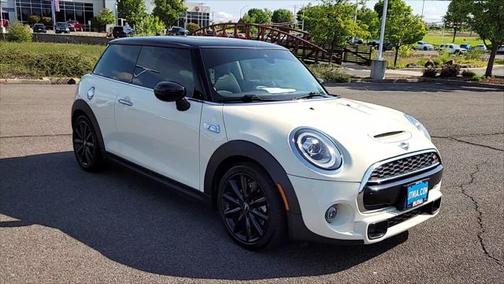 2020 MINI Hardtop Cooper S