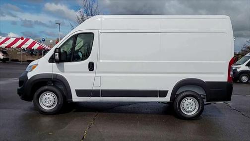 2025 RAM ProMaster 1500 Base