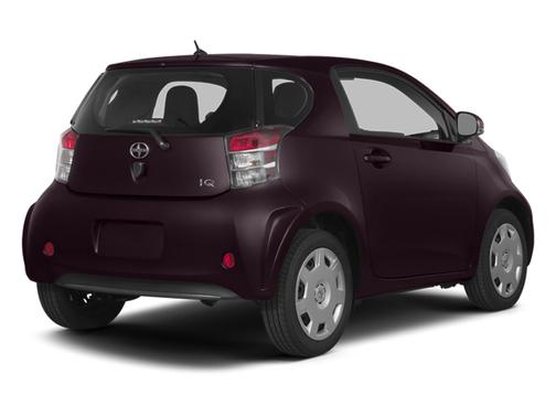 2014 Scion iQ 3dr HB