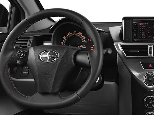 2014 Scion iQ 3dr HB