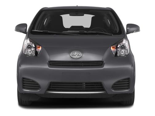 2014 Scion iQ 3dr HB
