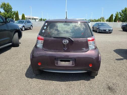 2014 Scion iQ 3dr HB