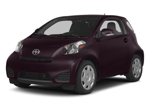 2014 Scion iQ 3dr HB