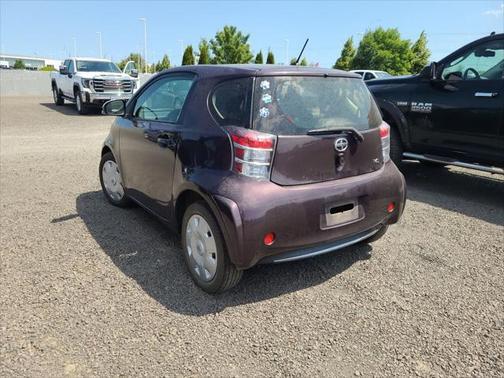 2014 Scion iQ 3dr HB