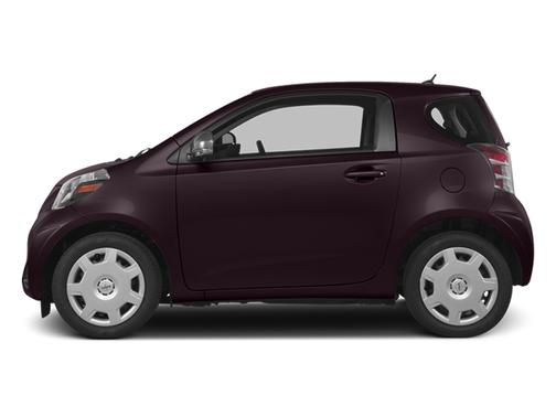2014 Scion iQ 3dr HB