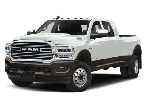 2022 RAM 3500 Longhorn