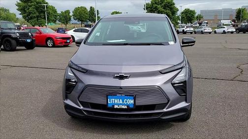 2023 Chevrolet Bolt EV 2LT
