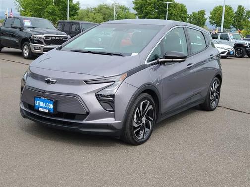2023 Chevrolet Bolt EV 2LT