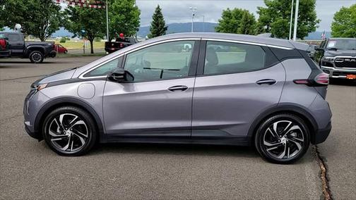 2023 Chevrolet Bolt EV 2LT
