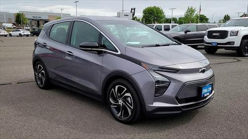 2023 Chevrolet Bolt EV 2LT