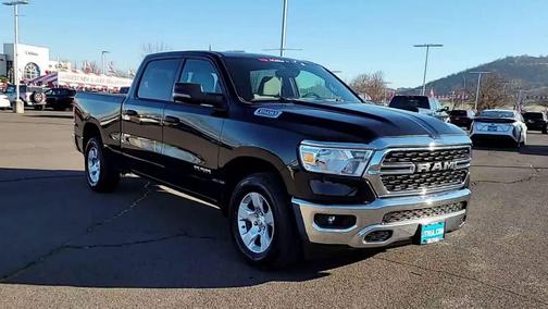 2024 RAM 1500 Big Horn/Lone Star