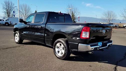 2024 RAM 1500 Big Horn/Lone Star
