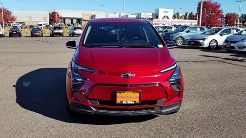 2023 Chevrolet Bolt EV 2LT