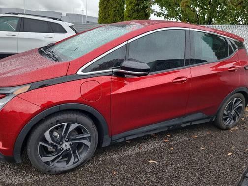 2023 Chevrolet Bolt EV 2LT