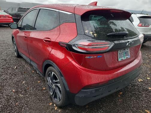 2023 Chevrolet Bolt EV 2LT