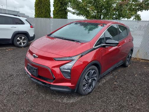 2023 Chevrolet Bolt EV 2LT