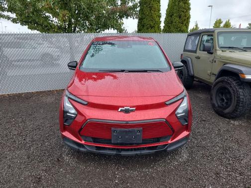 2023 Chevrolet Bolt EV 2LT