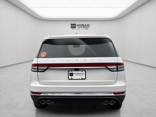2023 Lincoln Aviator Reserve AWD