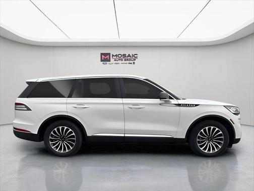 2023 Lincoln Aviator Reserve AWD