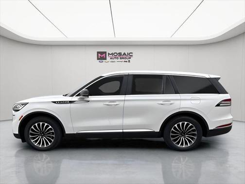 2023 Lincoln Aviator Reserve AWD