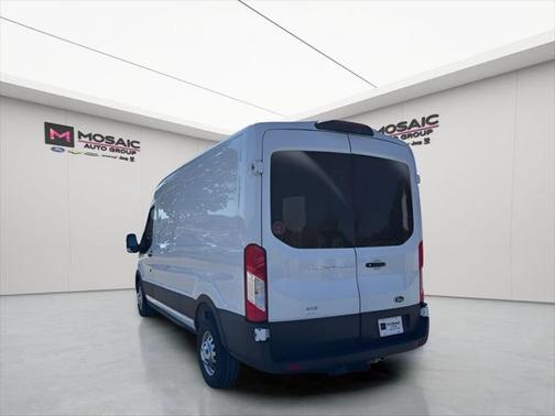 2025 Ford Transit-350 Base